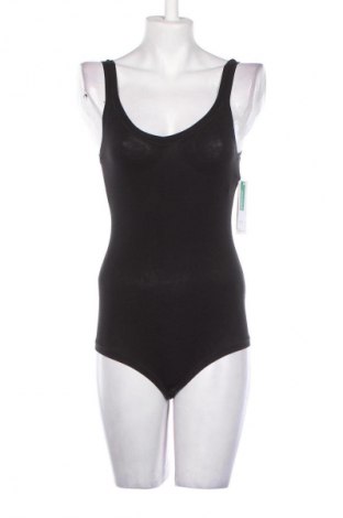 Body United Colors Of Benetton, Rozmiar S, Kolor Czarny, Cena 104,89 zł