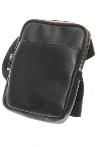 Tasche Lacoste, Farbe Schwarz, Preis 102,99 €