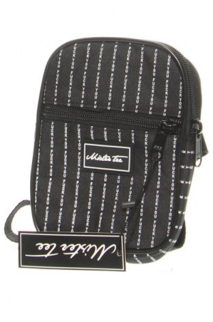 Tasche Mister Tee, Farbe Schwarz, Preis € 64,99