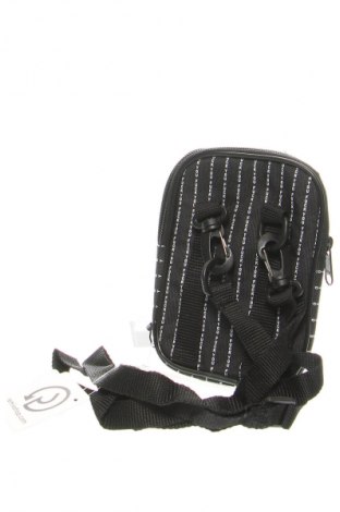 Geantă Mister Tee, Culoare Negru, Preț 316,99 Lei