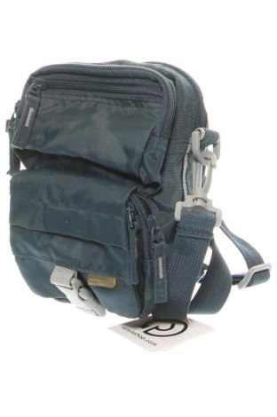 Tasche Unbranded, Farbe Blau, Preis 13,99 €