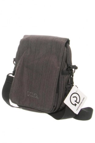 Tasche Unbranded, Farbe Grau, Preis 13,99 €