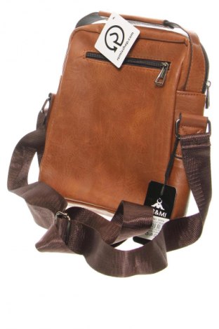 Чанта Unbranded, Цвят Кафяв, Цена 31,99 лв.