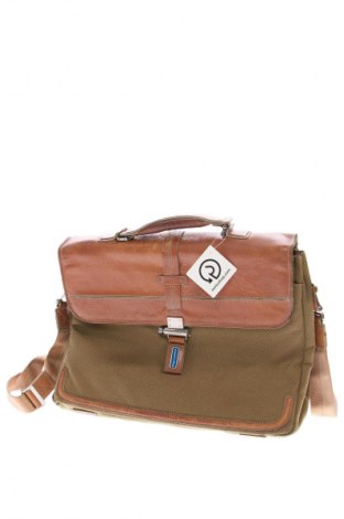 Geantă pentru acte. Piquadro, Culoare Multicolor, Preț 347,99 Lei