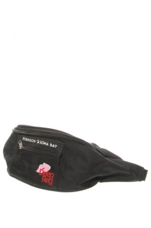 Geantă de brâu Robinson, Culoare Negru, Preț 50,99 Lei