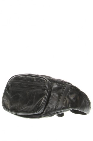 Saszetka do pasa Unbranded, Kolor Czarny, Cena 49,99 zł
