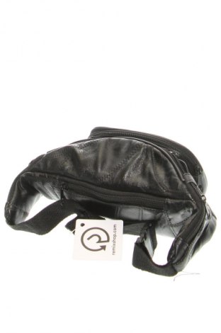 Saszetka do pasa Unbranded, Kolor Czarny, Cena 49,99 zł