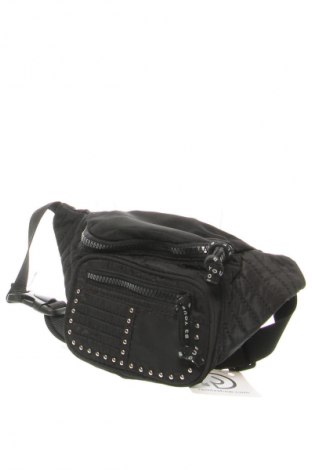 Geantă de brâu Zara, Culoare Negru, Preț 61,99 Lei