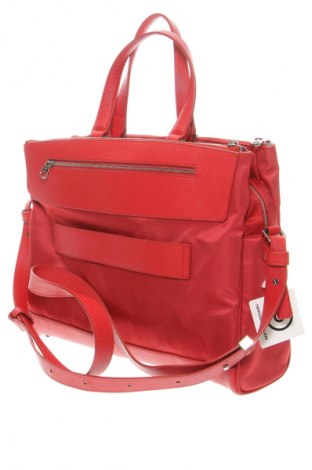 Τσάντα φορητού υπολογιστή Samsonite, Χρώμα Κόκκινο, Τιμή 62,80 €