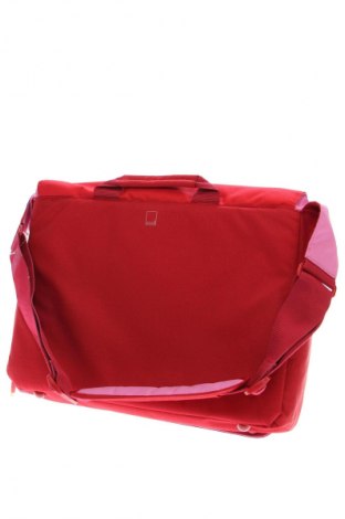 Laptop táska Unbranded, Szín Piros, Ár 3 599 Ft
