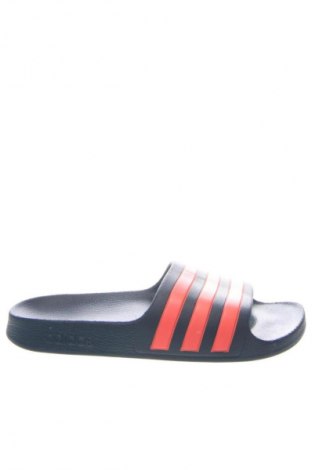 Γυναικείες παντόφλες Adidas, Μέγεθος 38, Χρώμα Πολύχρωμο, Τιμή 16,37 €