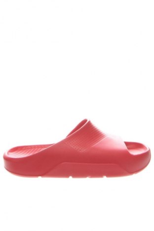 Pantolette Air Jordan Nike, Größe 41, Farbe Rot, Preis 46,65 €