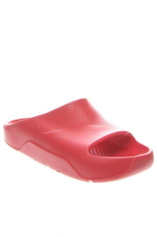 Pantolette Air Jordan Nike, Größe 41, Farbe Rot, Preis 46,65 €
