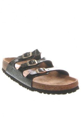 Γυναικείες παντόφλες Birkenstock, Μέγεθος 40, Χρώμα Καφέ, Τιμή 53,25 €