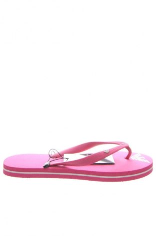 Pantolette Emporio Armani, Größe 40, Farbe Rosa, Preis 63,97 €