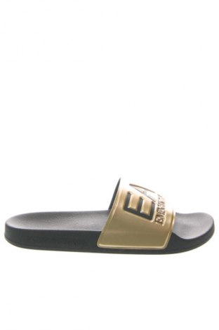 Papuče Emporio Armani, Veľkosť 44, Farba Zlatistá, Cena  141,89 €