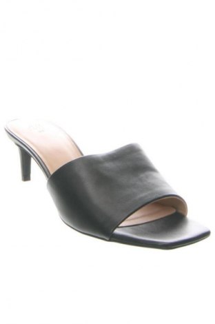 Pantolette H&M, Größe 38, Farbe Schwarz, Preis 33,56 €