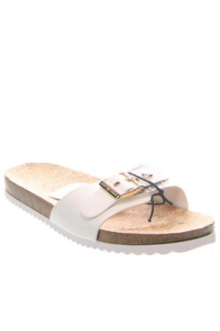 Pantolette Heavy Tools, Größe 40, Farbe Mehrfarbig, Preis 47,56 €