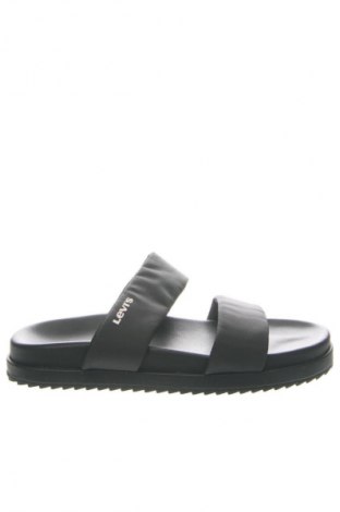 Pantolette Levi's, Größe 42, Farbe Schwarz, Preis 13,94 €