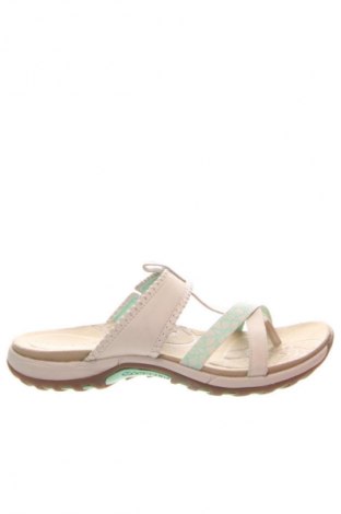 Pantofle Merrell, Velikost 40, Barva Krémová, Cena  1 784,00 Kč