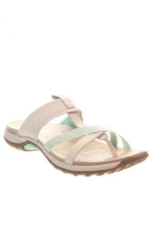 Pantofle Merrell, Velikost 40, Barva Krémová, Cena  1 784,00 Kč
