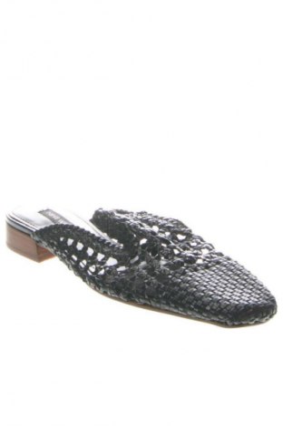 Чехли Nine West, Размер 37, Цвят Черен, Цена 75,00 лв.