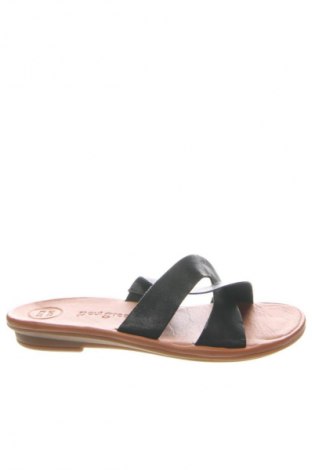 Pantolette Paul Green, Größe 39, Farbe Schwarz, Preis € 71,61