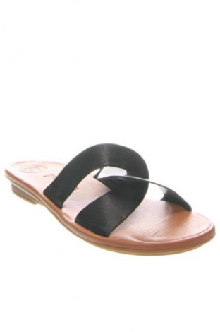 Pantolette Paul Green, Größe 39, Farbe Schwarz, Preis € 71,61