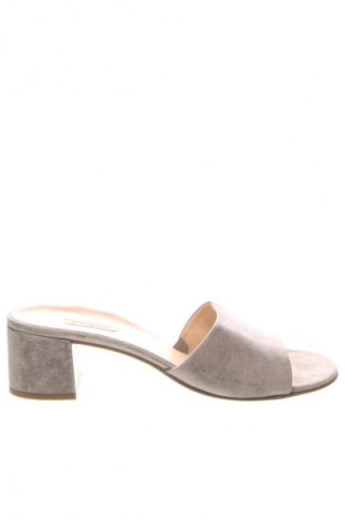 Pantolette Paul Green, Größe 42, Farbe Grau, Preis 45,18 €