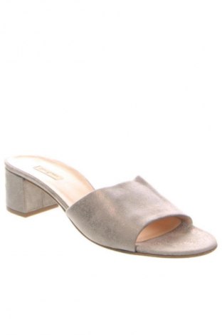 Pantolette Paul Green, Größe 42, Farbe Grau, Preis 45,18 €
