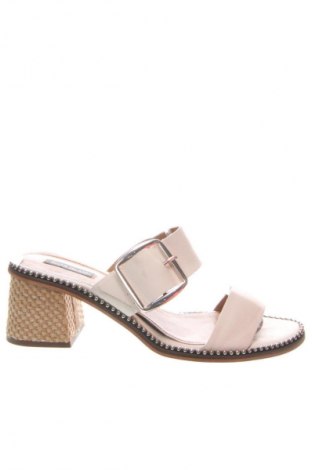 Pantolette River Island, Größe 42, Farbe Weiß, Preis € 29,00