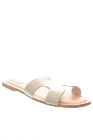 Papuče Steve Madden, Veľkosť 40, Farba Béžová, Cena  103,84 €