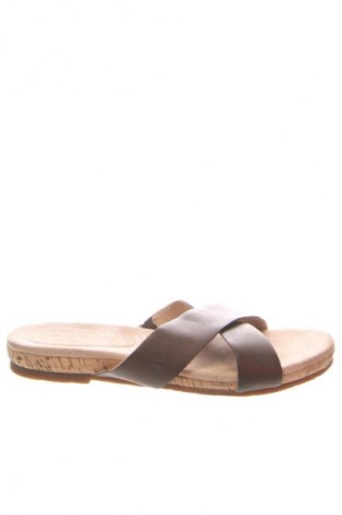 Σανδάλια Timberland, Μέγεθος 39, Χρώμα Καφέ, Τιμή 60,68 €
