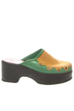 Pantolette Unbranded, Größe 38, Farbe Mehrfarbig, Preis € 31,93