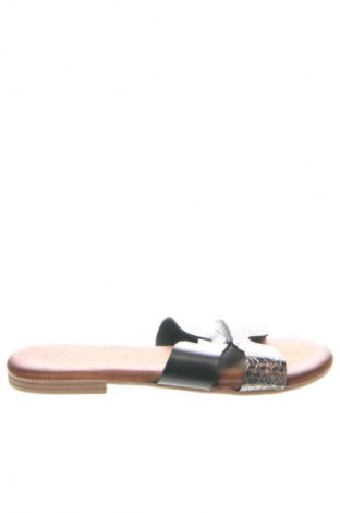 Pantolette Unbranded, Größe 38, Farbe Mehrfarbig, Preis 29,66 €