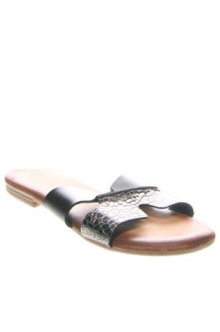 Pantolette Unbranded, Größe 38, Farbe Mehrfarbig, Preis 29,66 €