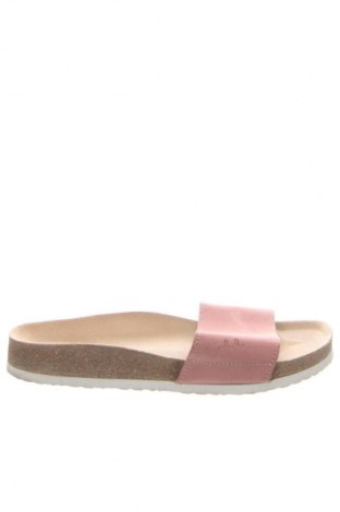Pantolette Unbranded, Größe 41, Farbe Rosa, Preis 29,66 €
