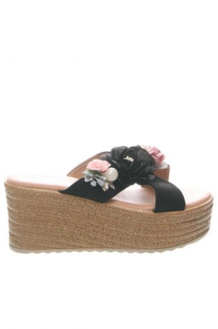 Pantolette Unbranded, Größe 37, Farbe Mehrfarbig, Preis 19,95 €