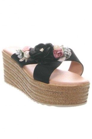 Pantolette Unbranded, Größe 37, Farbe Mehrfarbig, Preis 19,95 €