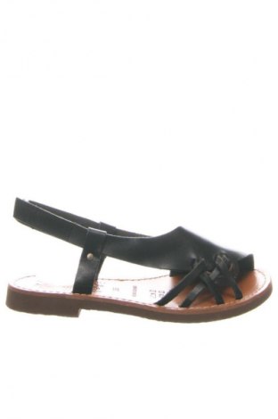Papucs Vero Cuoio, Méret 35, Szín Fekete, Ár 11 607 Ft