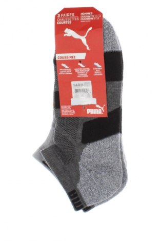 Strümpfe PUMA, Größe M, Farbe Mehrfarbig, Preis € 13,30