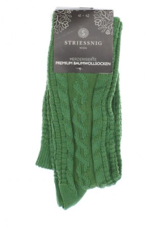 Ciorapi Premium, Mărime M, Culoare Verde, Preț 20,99 Lei