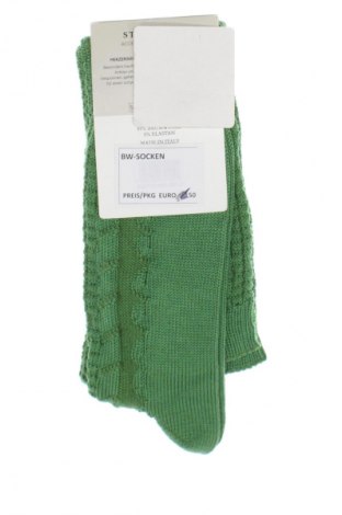 Ciorapi Premium, Mărime M, Culoare Verde, Preț 20,99 Lei