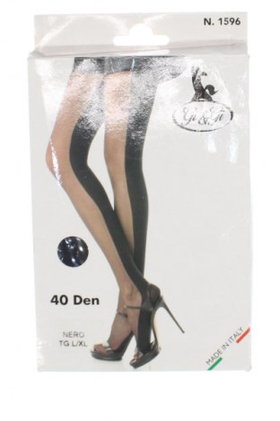 Strumpfhose Unbranded, Größe L, Farbe Mehrfarbig, Preis € 10,83