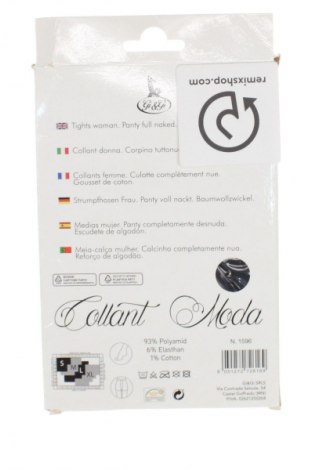 Strumpfhose Unbranded, Größe L, Farbe Mehrfarbig, Preis € 10,83