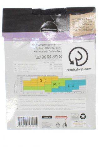Strumpfhose Unbranded, Größe L, Farbe Schwarz, Preis € 10,83