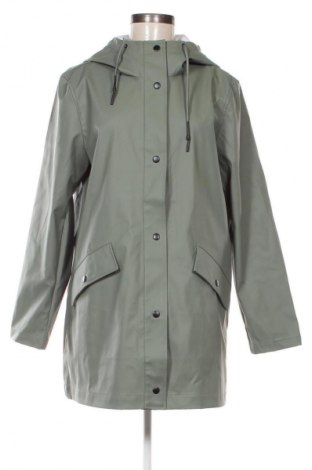 Pelerină de ploaie ONLY, Mărime L, Culoare Verde, Preț 261,99 Lei