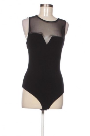 Damenbluse-Body About You, Größe M, Farbe Schwarz, Preis 31,99 €