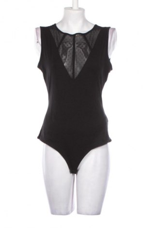 Damska bluzka-body About You, Rozmiar L, Kolor Czarny, Cena 150,99 zł