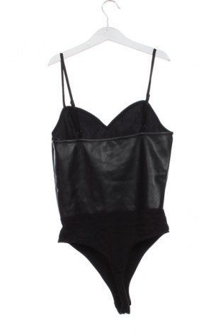 Dámská halenka -body  About You, Velikost S, Barva Černá, Cena  739,00 Kč